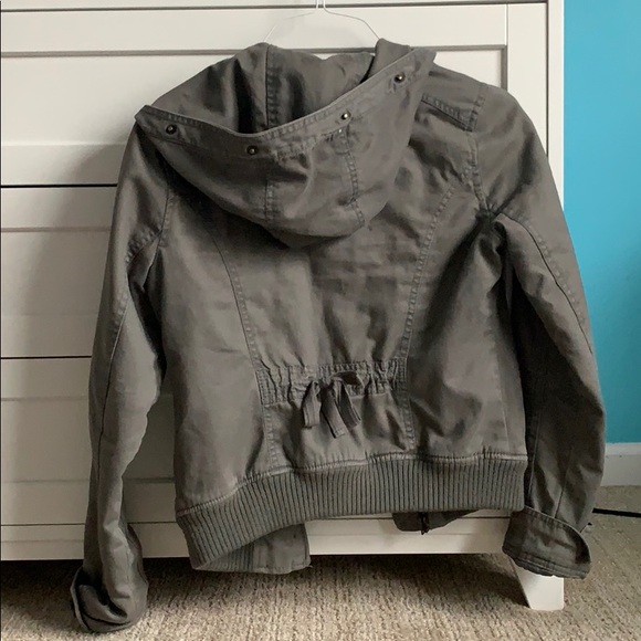 Hollister Jacket - Picture 2 of 5